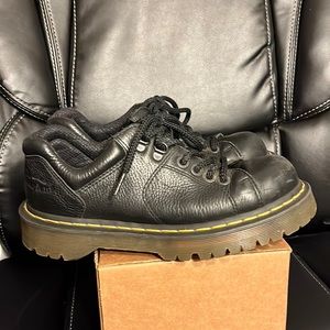 Dr Martens 8312 oxfords